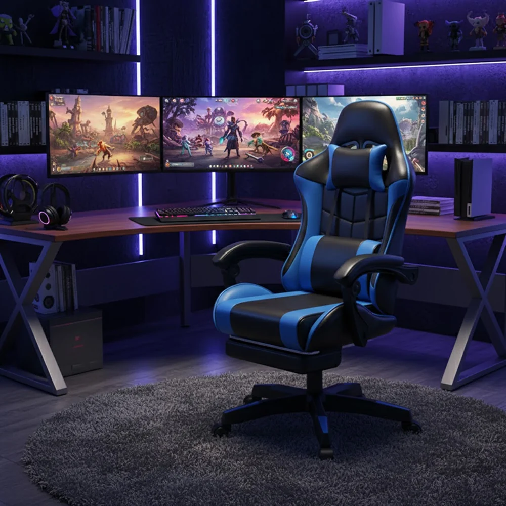 Ergonomska gaming stolica