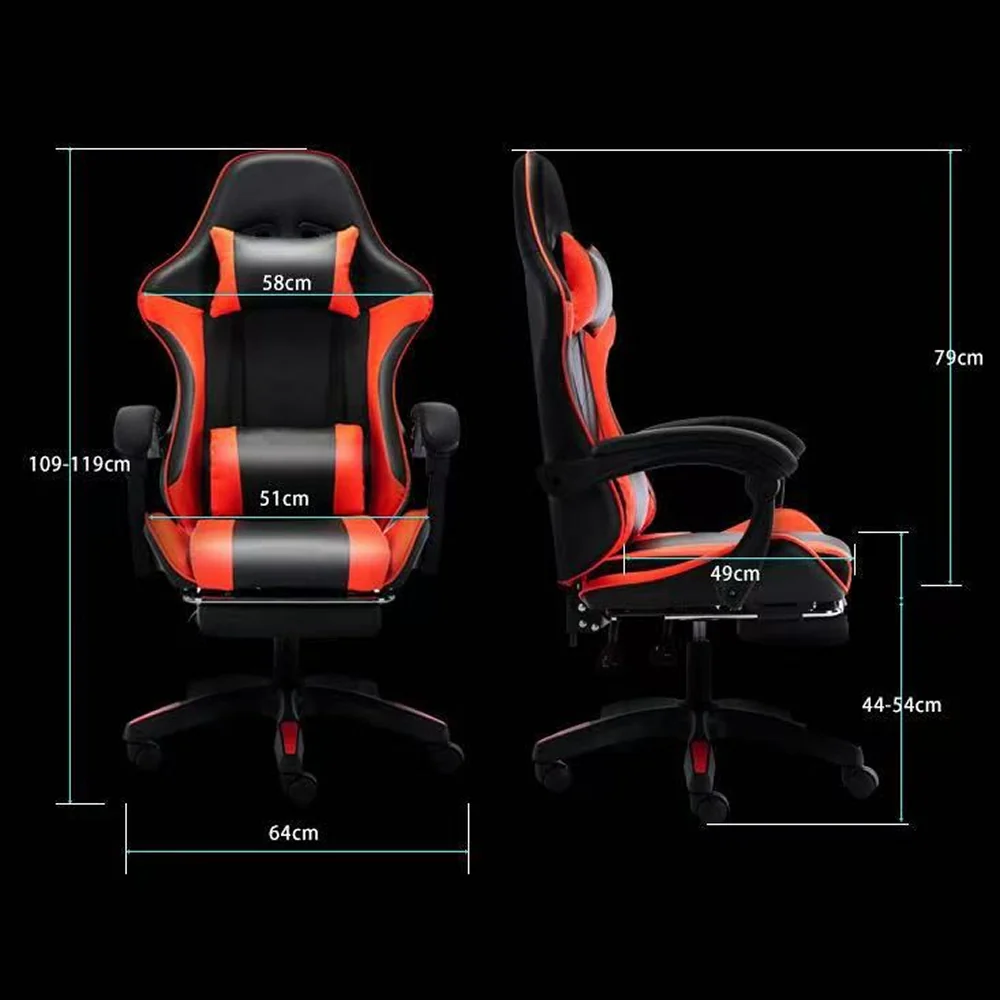 Ergonomska gaming stolica