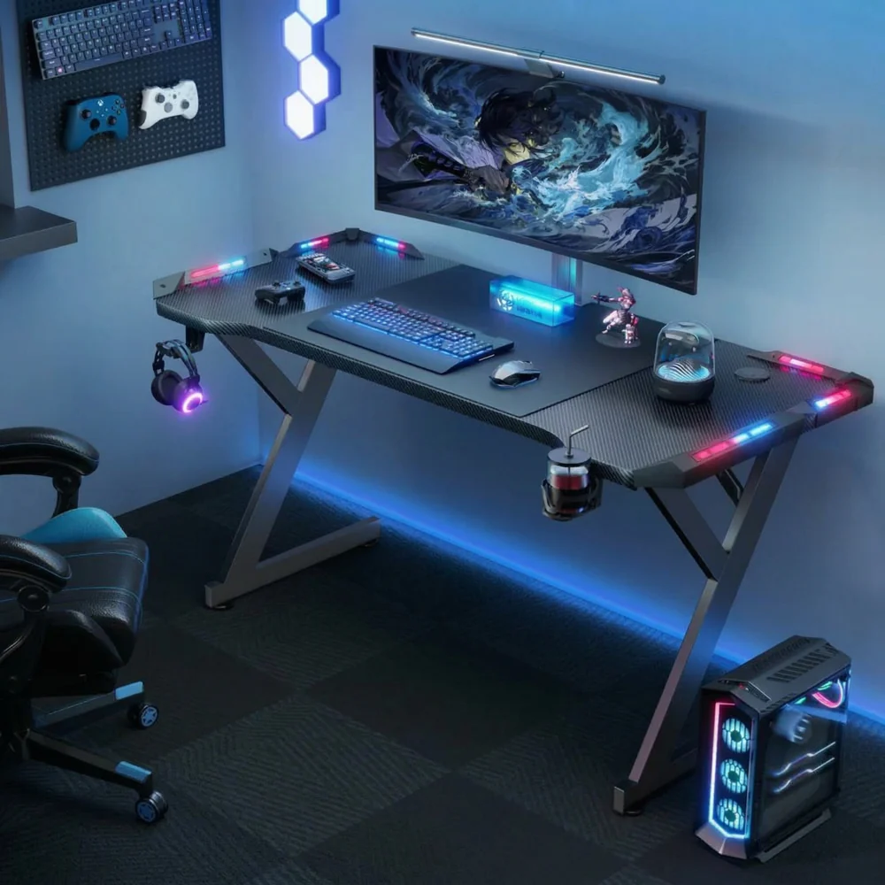 Gaming stol | DeskPro