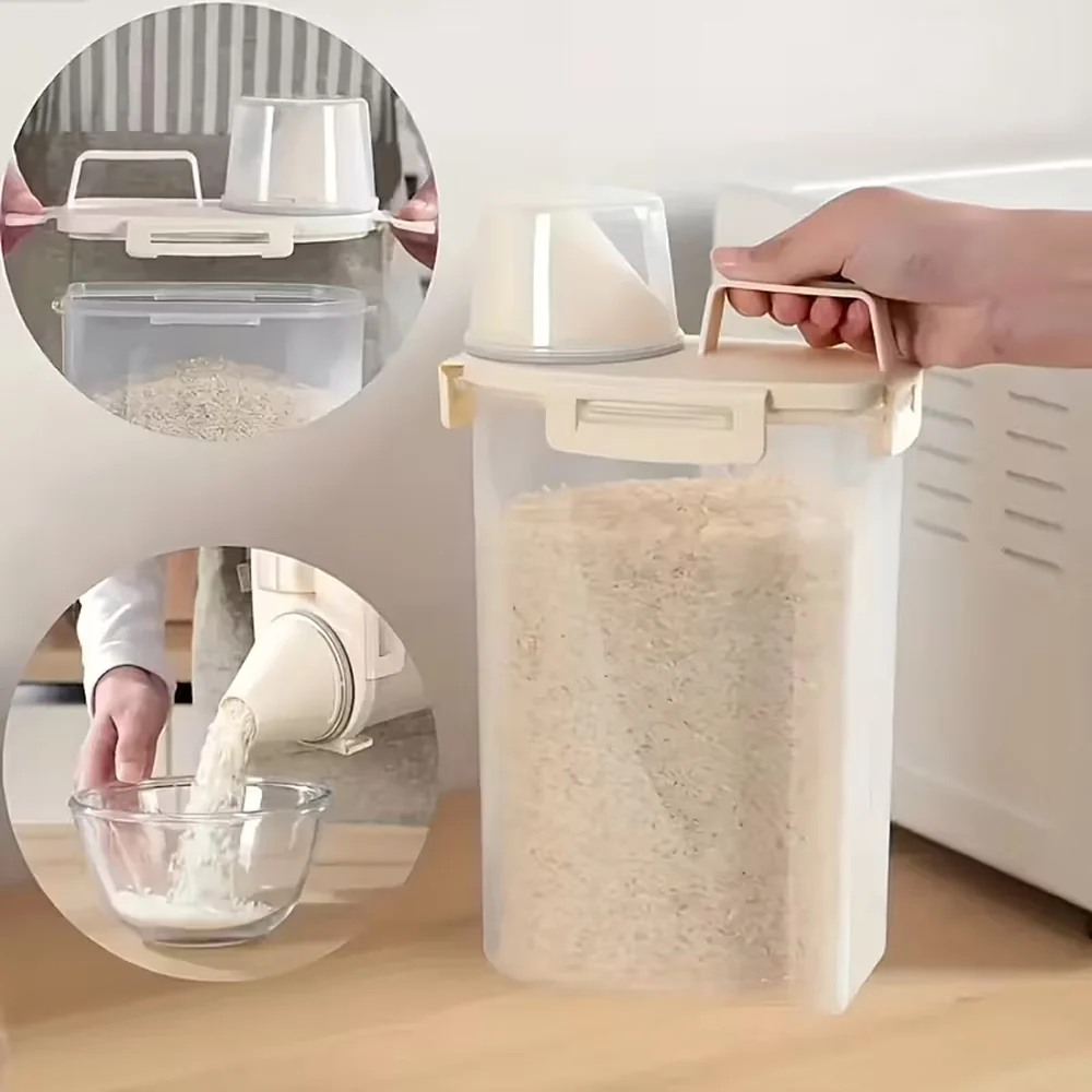 Kuhinjski organizator za pohranu hrane | FoodSaver