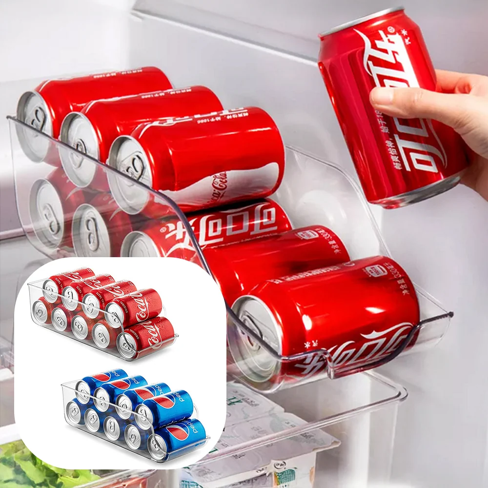 Organizator limenki | DrinkBin