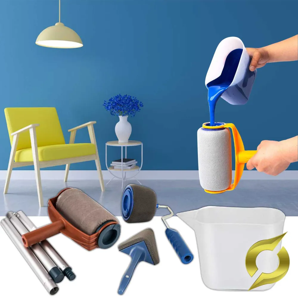 Set Za Krečenje | PaintMate