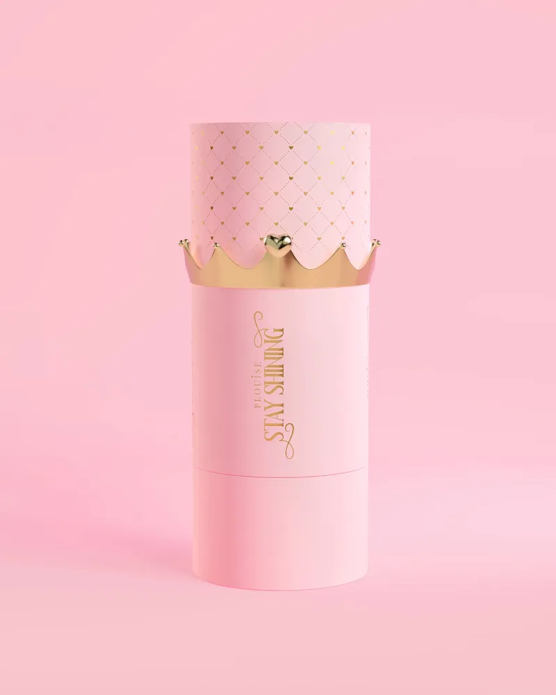 Stay Shining ulje za usne XL PR poklon set