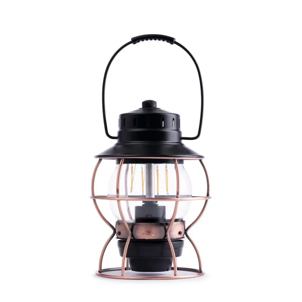 Vintage LED-lampa Barebones living