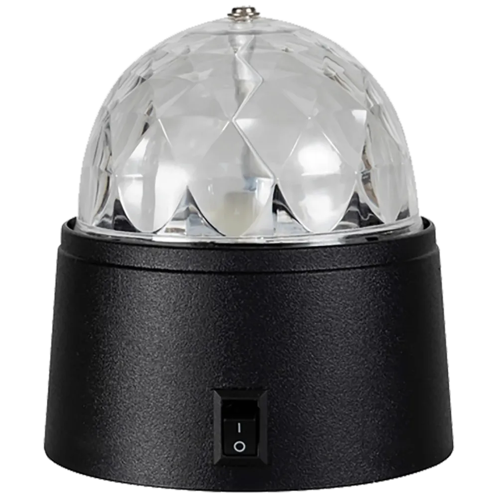 SAL LED/Disco lampa - DL 90