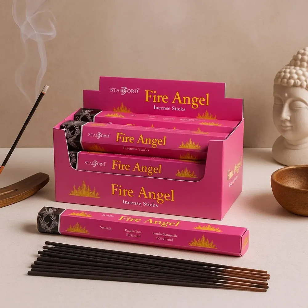 Mirisne štapiće Angel Fire 15 štapić Stamford