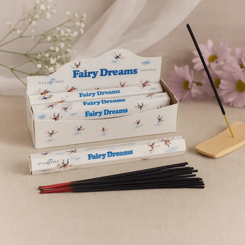 Mirisne štapiće Fairy Dreams 20 komada Stamford