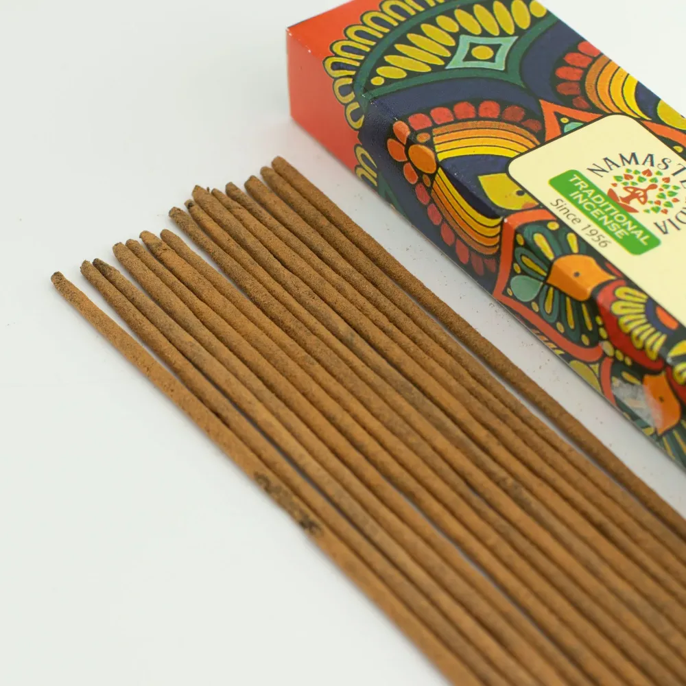 Namaste Mandala Masala tamjan – Oud Royal
