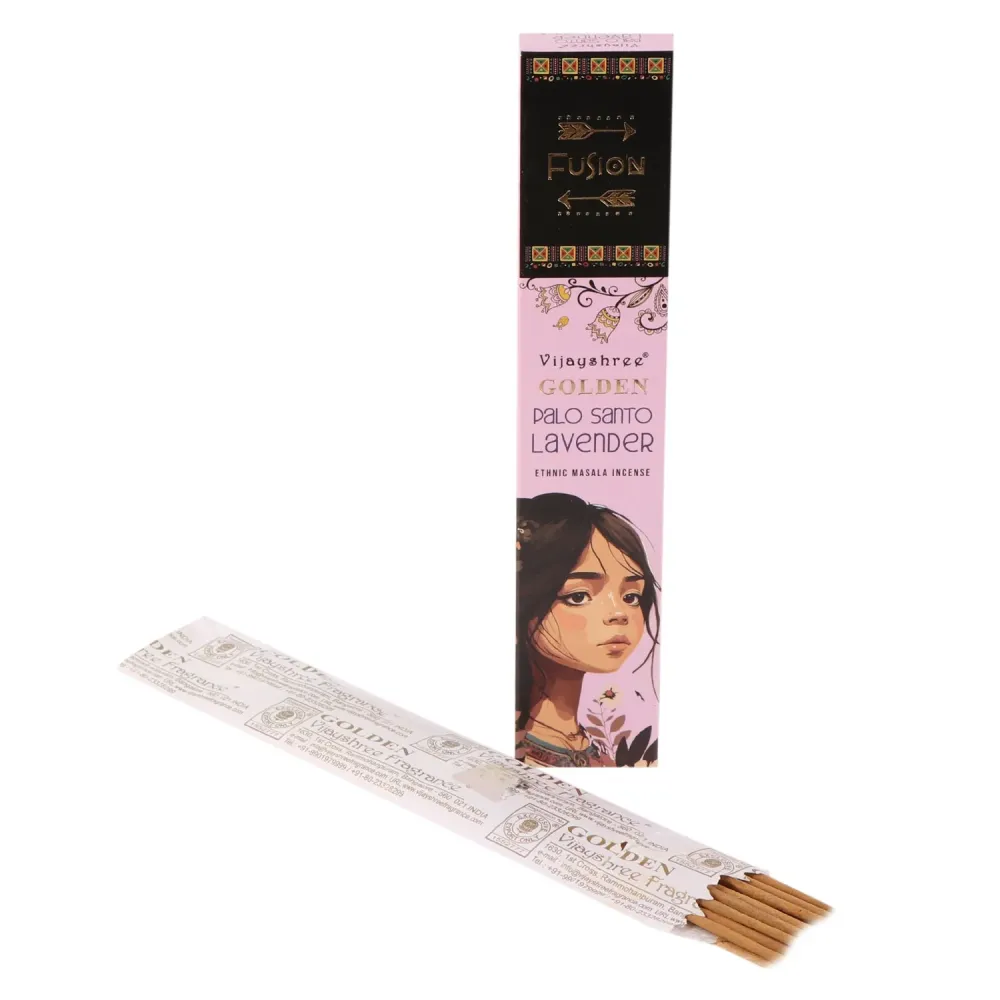 Palo Santo i lavanda tamjan 15g