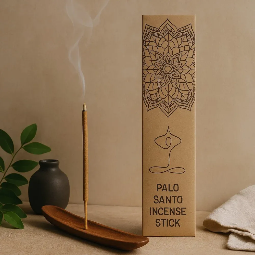 Palo Santo štapići tamjana sandalovine veliki 4 štapić