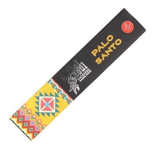Palo Santo štapići tamjana Tribal Soul