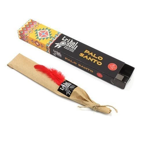 Palo Santo štapići tamjana Tribal Soul