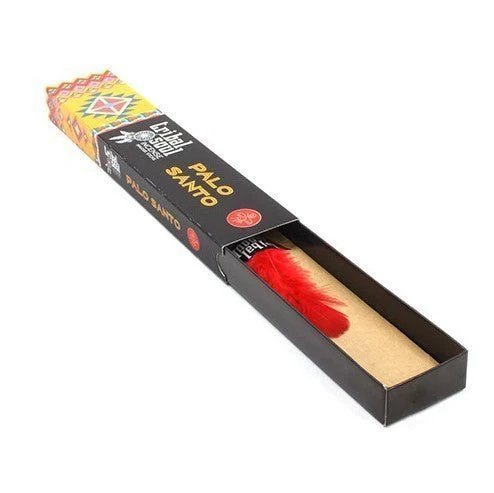 Palo Santo štapići tamjana Tribal Soul