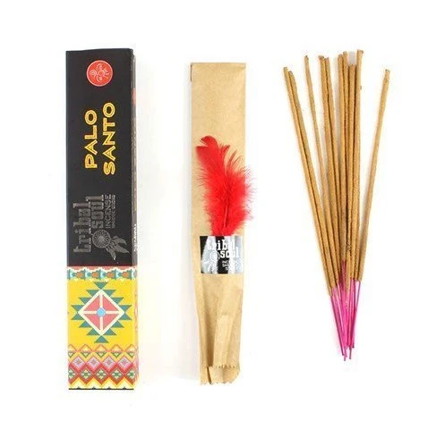 Palo Santo štapići tamjana Tribal Soul