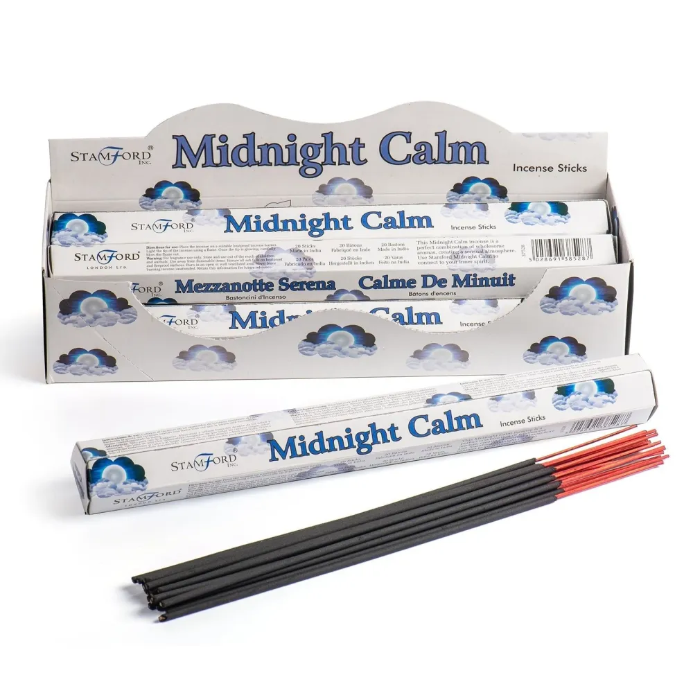 Tamjan Midnight Calm