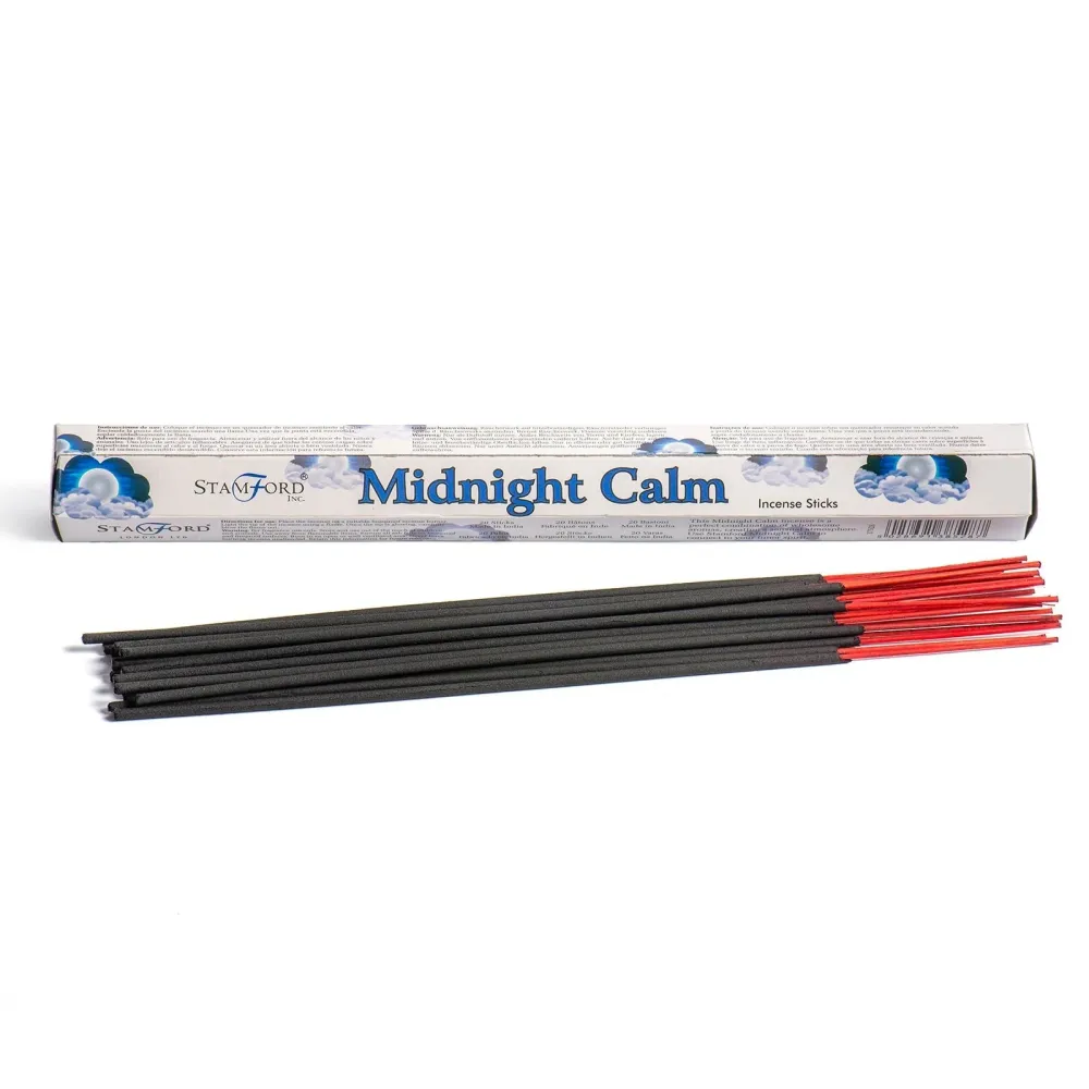 Tamjan Midnight Calm