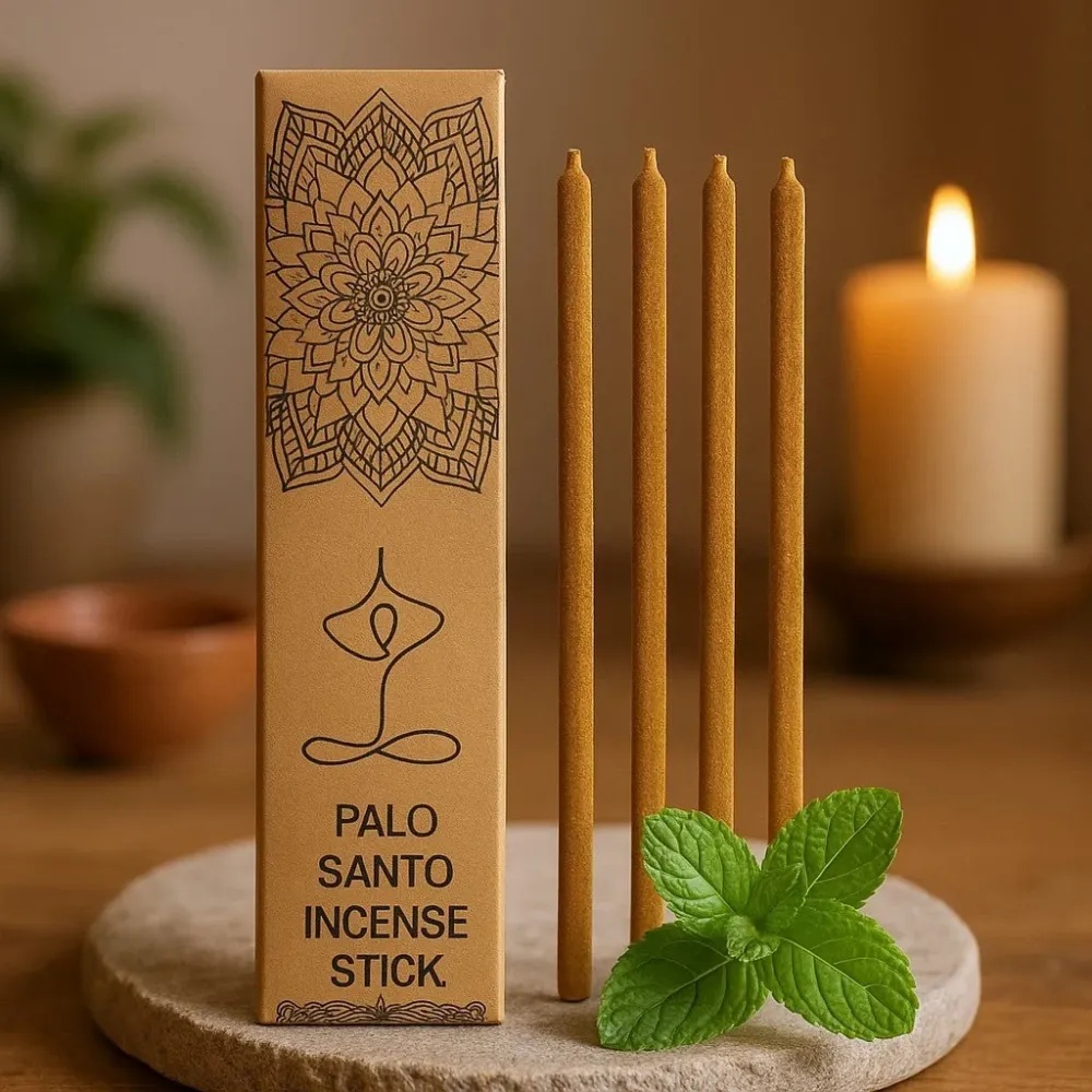Velike štapiće tamjana metvica Palo Santo