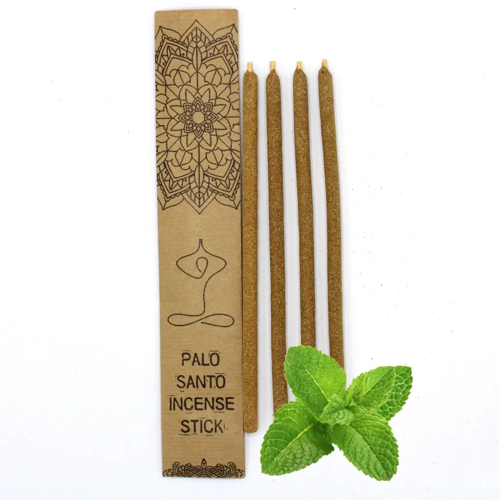 Velike štapiće tamjana metvica Palo Santo