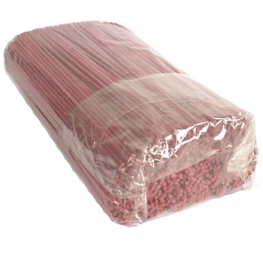 Štapići za difuzor ružičasti 25cm x 3mm 500g