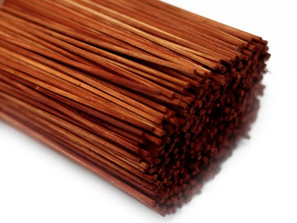 Štapići za difuzor smeđi 25cm x 3mm 500g