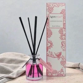 Difuzor s štapićima 140ml – Japanese Bloom