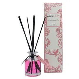 Difuzor s štapićima 140ml – Japanese Bloom