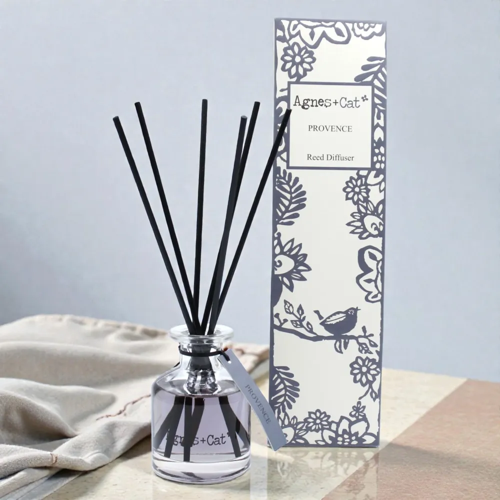 Difuzor s štapićima 140ml – Provansa