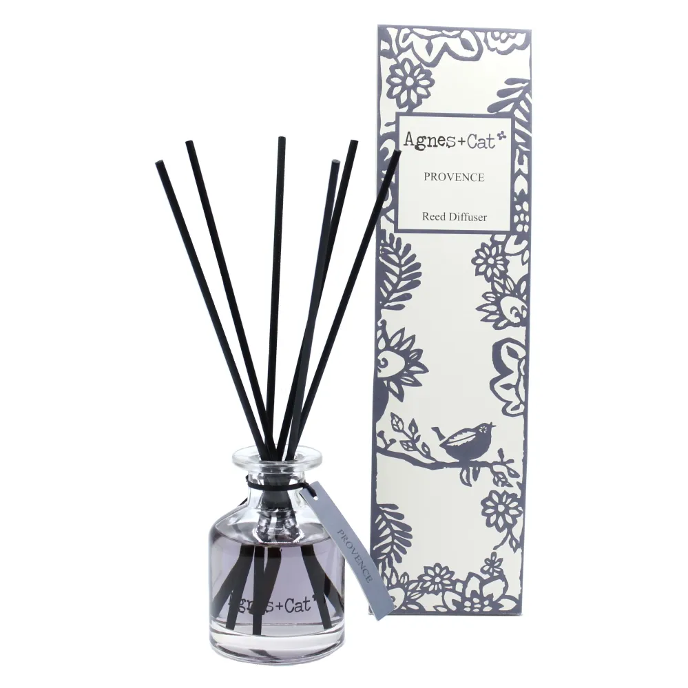 Difuzor s štapićima 140ml – Provansa