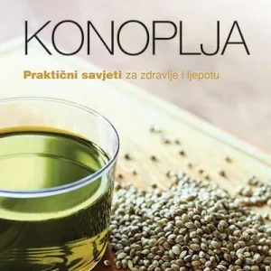 Konoplja