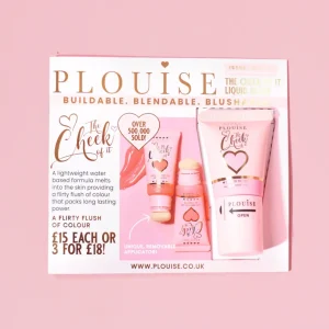 Cheek It Liquid Blush Legally Pink Magazine
