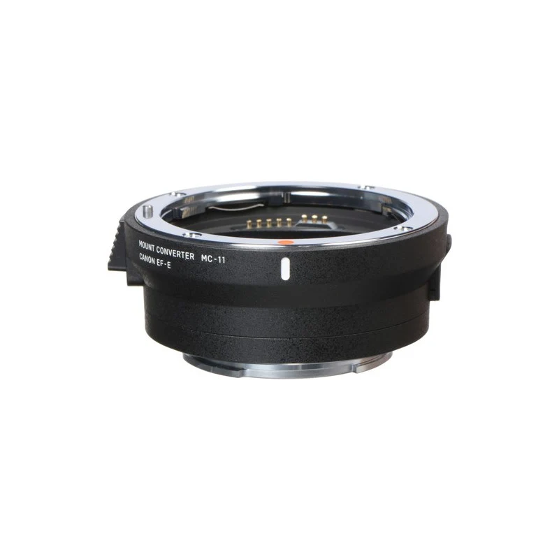 Sigma MC-11 Mount adapter sa Sigma SA na Sony E