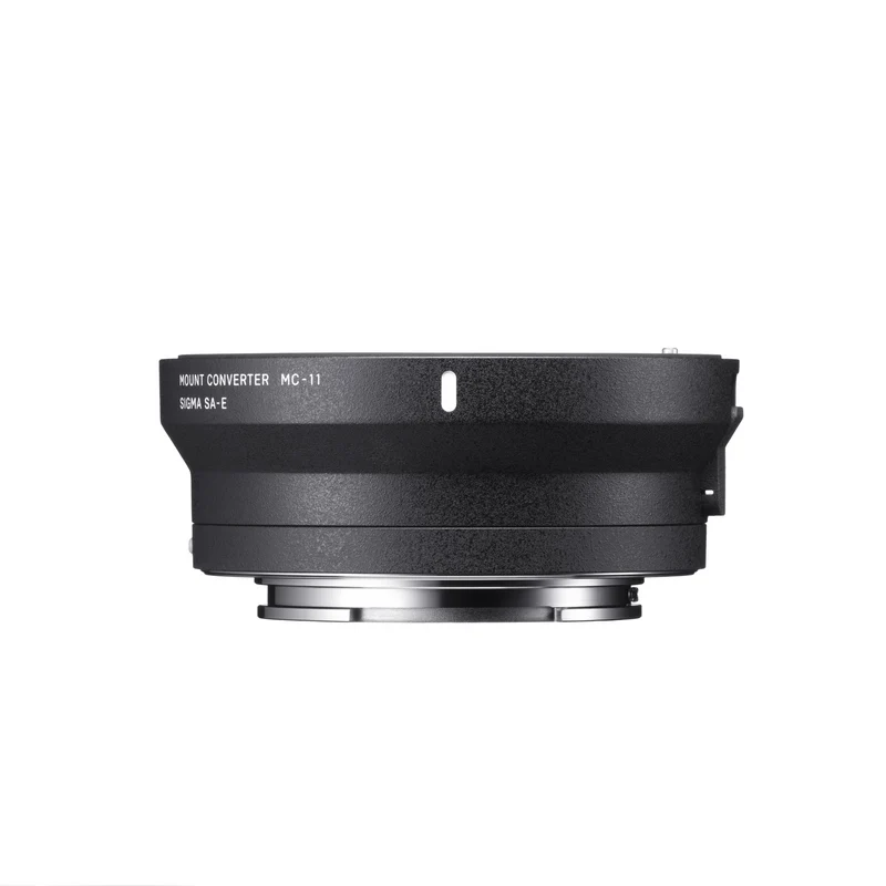 Sigma MC-11 Mount adapter sa Sigma SA na Sony E