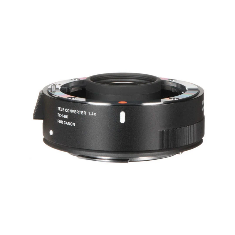 Sigma TC-1401C Telekonverter 1.4x (Canon)