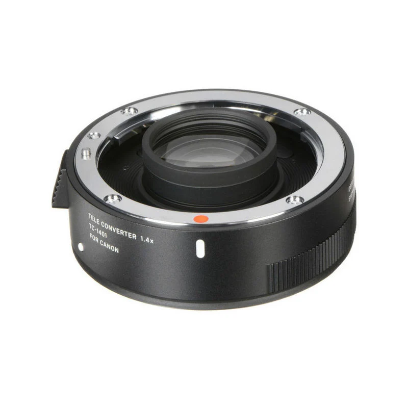 Sigma TC-1401C Telekonverter 1.4x (Canon)