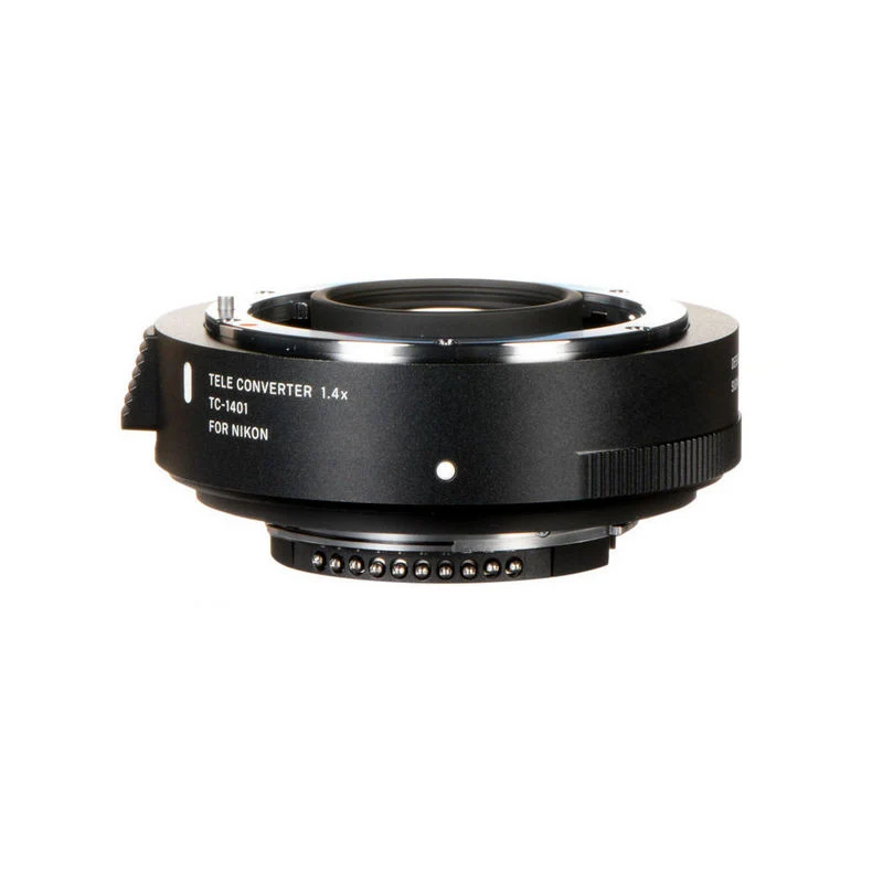 Sigma TC-1401N Telekonverter 1.4x (Nikon)