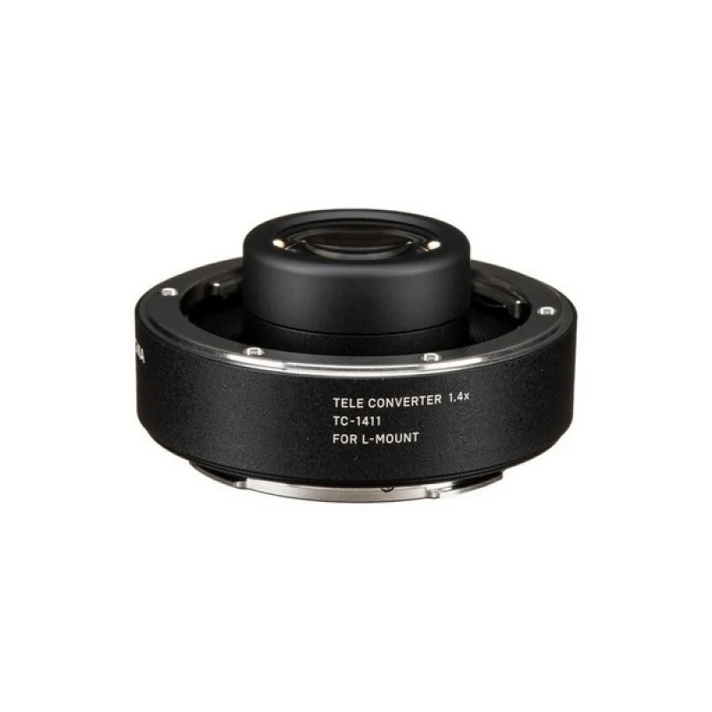 Sigma TC-1411 Telekonverter 1.4x L-mount