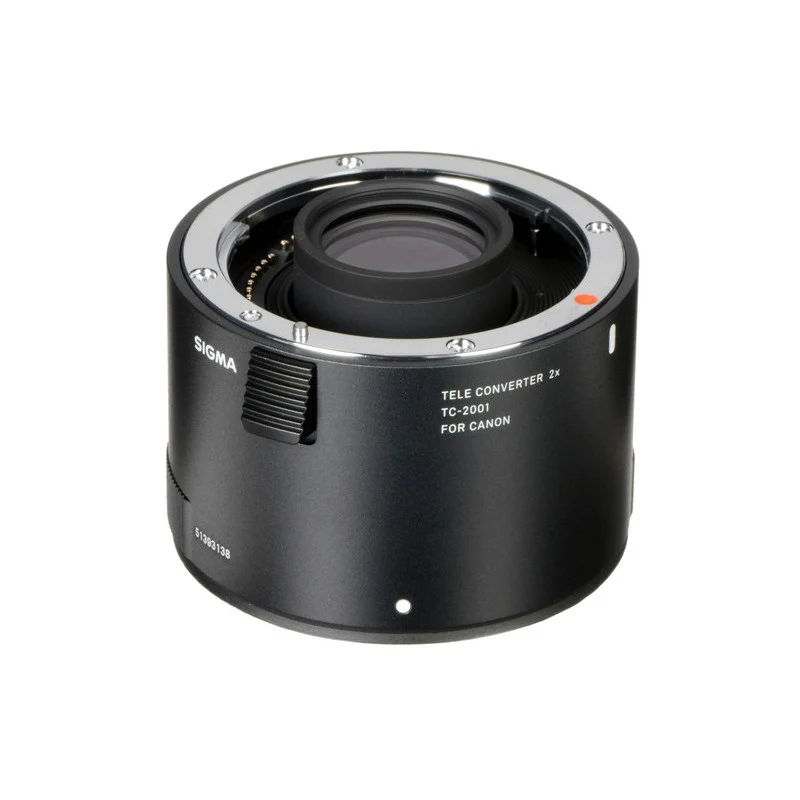 Sigma TC-2001N Telekonverter 2x (Nikon)