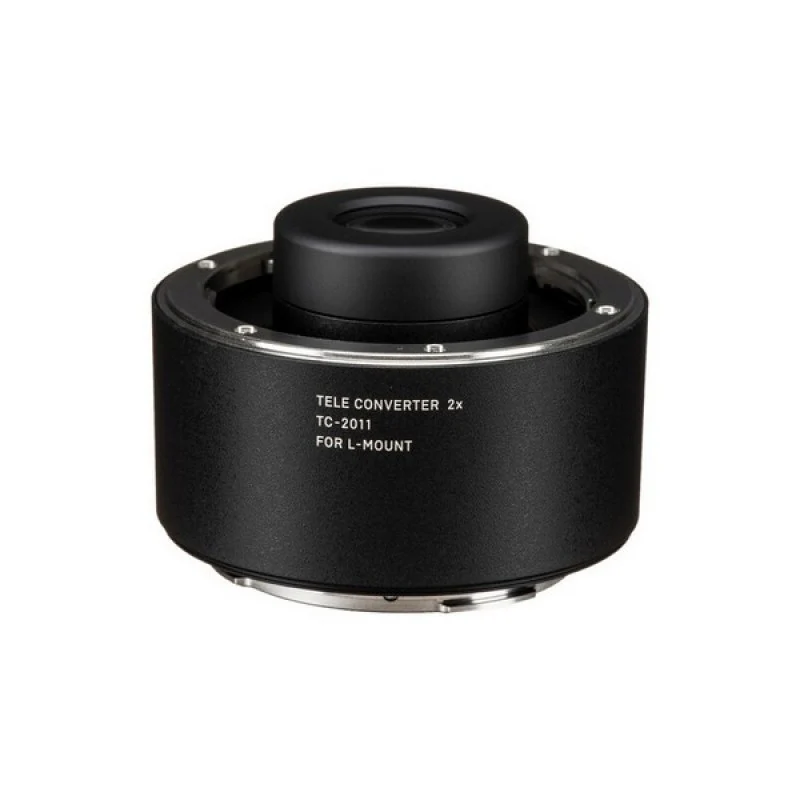 Sigma TC-2011 Telekonverter 2.0x L-mount
