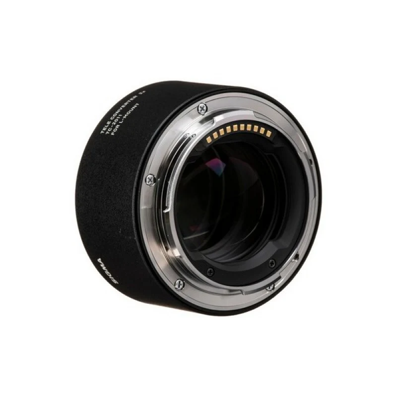 Sigma TC-2011 Telekonverter 2.0x L-mount