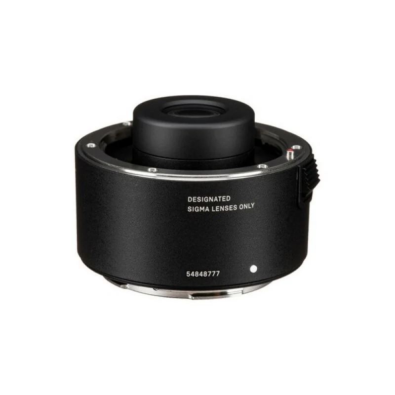 Sigma TC-2011 Telekonverter 2.0x L-mount