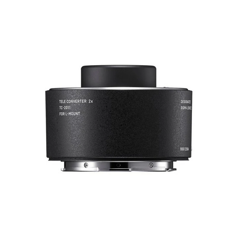 Sigma TC-2011 Telekonverter 2.0x L-mount