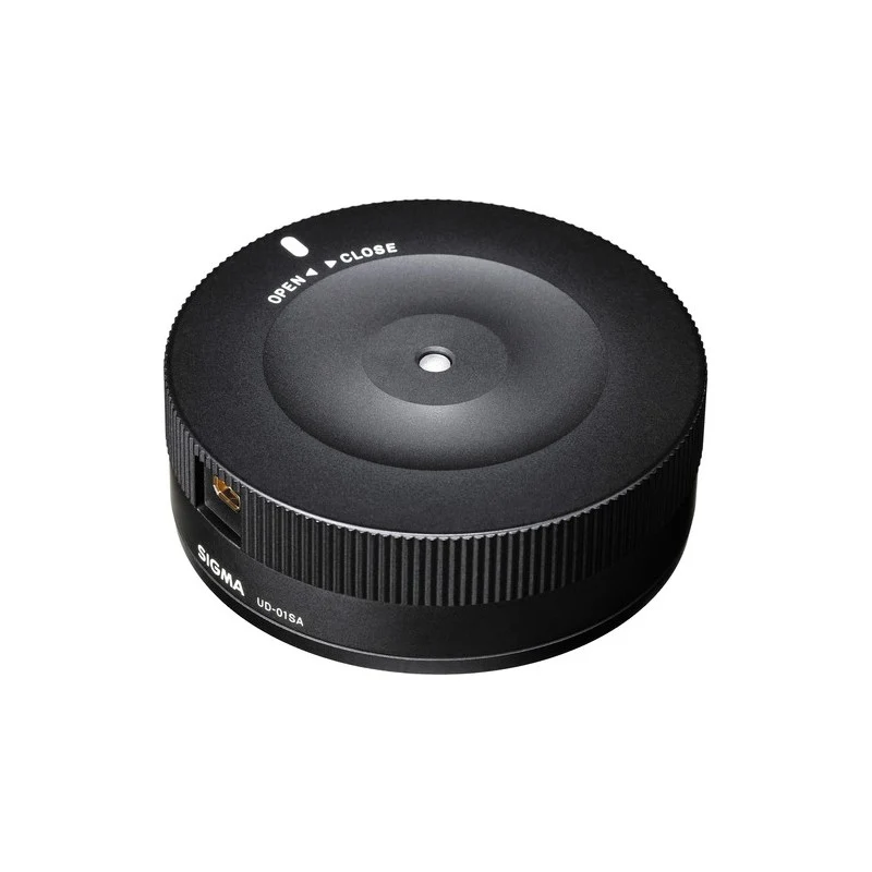 Sigma USB Dock (Nikon)