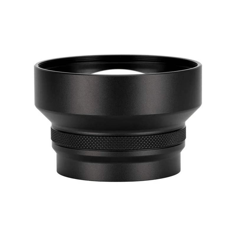Viltrox TCL-X100VI Black telefoto predleć za Fuji X100