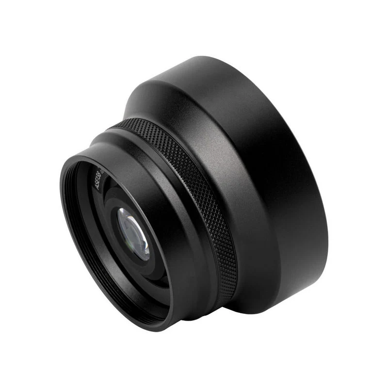 Viltrox TCL-X100VI Black telefoto predleć za Fuji X100