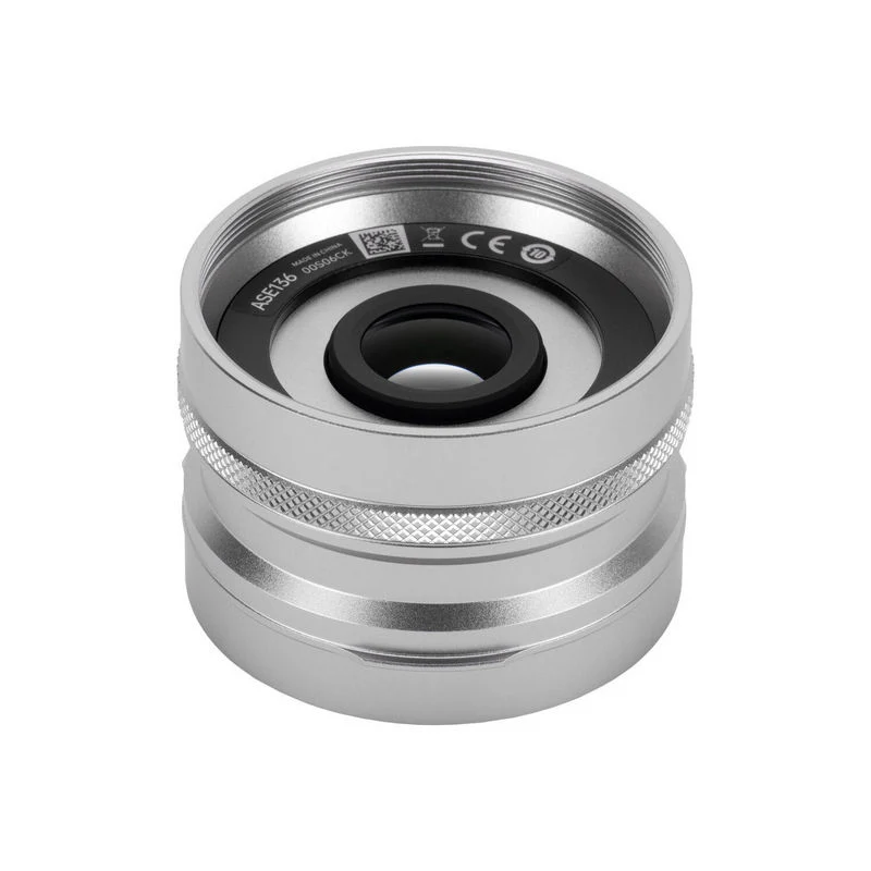 Viltrox WCL-X100VI Silver širokokutna predleć za Fuji X100
