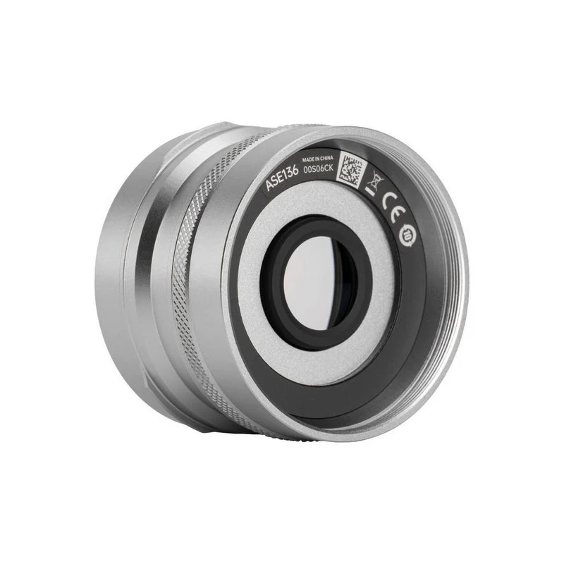 Viltrox WCL-X100VI Silver širokokutna predleć za Fuji X100