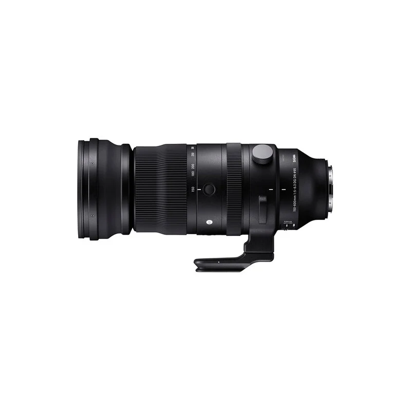 SIGMA objektiv 150-600/5-6.3 DG DN (S) /L-mount