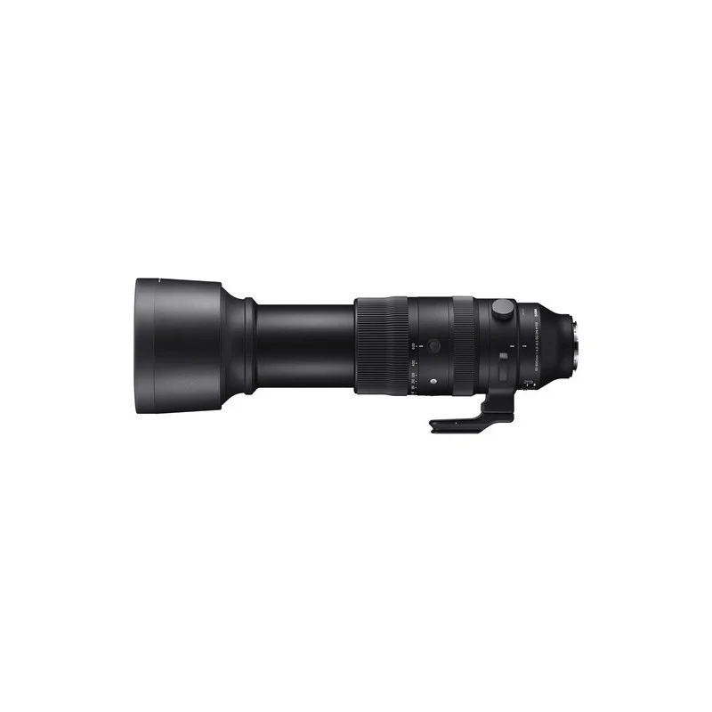 Sigma objektiv 60-600mm f/4.5-6.3 DG DN OS Sport (L-mount)