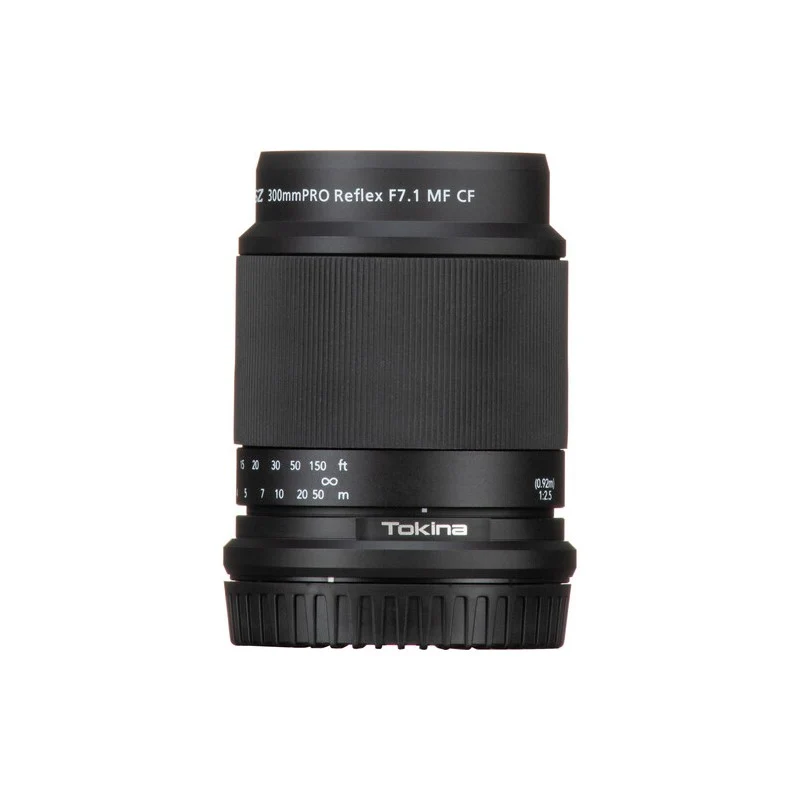 Tokina objektiv SZ PRO 300mm Reflex F7.1 MF CF E (FUJI X)