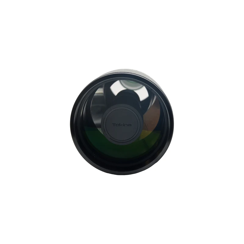 Tokina objektiv SZX SUPER TELE 400mm F8 Reflex MF Canon EOS-EF (67mm)
